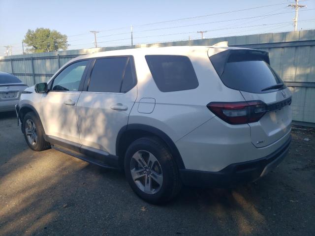Изображение 2 2023 HONDA PILOT EXL 2023 с VIN 5FNYG1H44PB045563