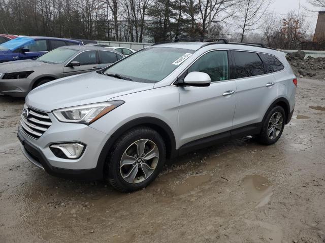 Obraz 1 z 2016 HYUNDAI SANTA FE SE 2016 z VIN KM8SMDHF5GU153257