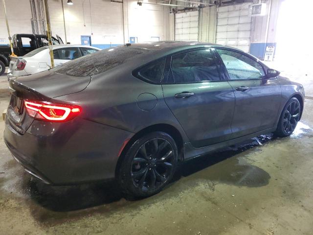 Obraz 3 z 2015 CHRYSLER 200 S 2015 z VIN 1C3CCCDG4FN601909