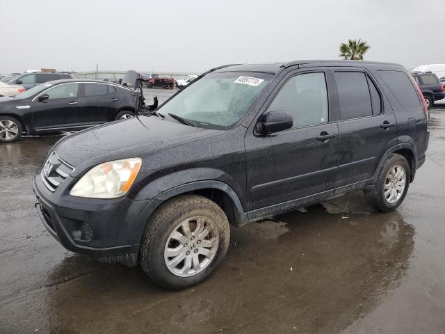 2005 HONDA CR-V EX 2005 image