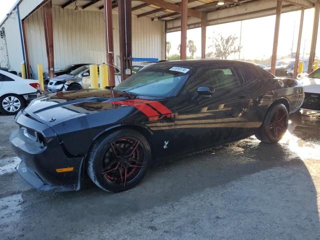 2012 DODGE CHALLENGER R/T 2012 image