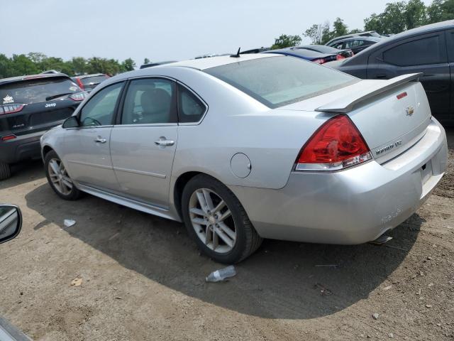 Obraz 2 z 2012 CHEVROLET IMPALA LTZ 2012 z VIN 2G1WC5E37C1147029