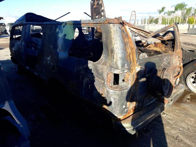 Image 3 of 1996 DODGE RAM VAN B3500 1996 with VIN 2B6KB31Z8TK189425