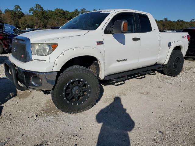 2012 TOYOTA TUNDRA DOUBLE CAB SR5 2012 image