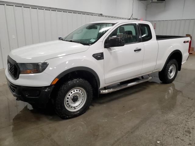 2020 FORD RANGER XL 2020 image