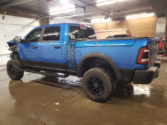 Image 2 of 2020 RAM 2500 POWERWAGON 2020 with VIN 3C6TR5EJ4LG300584