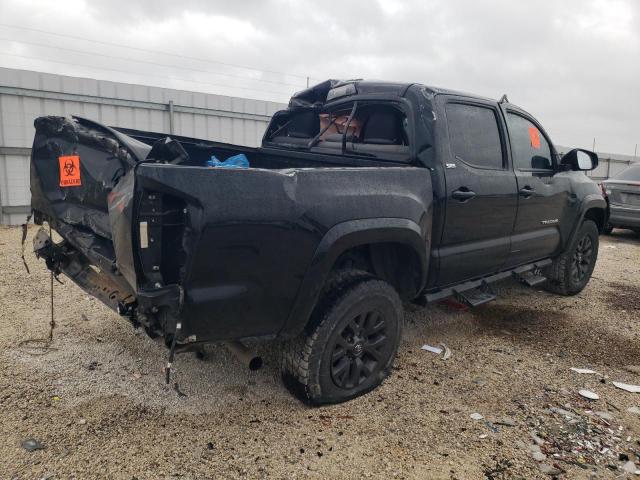Obraz 3 z 2020 TOYOTA TACOMA DOUBLE CAB 2020 z VIN 5TFAX5GN7LX171855
