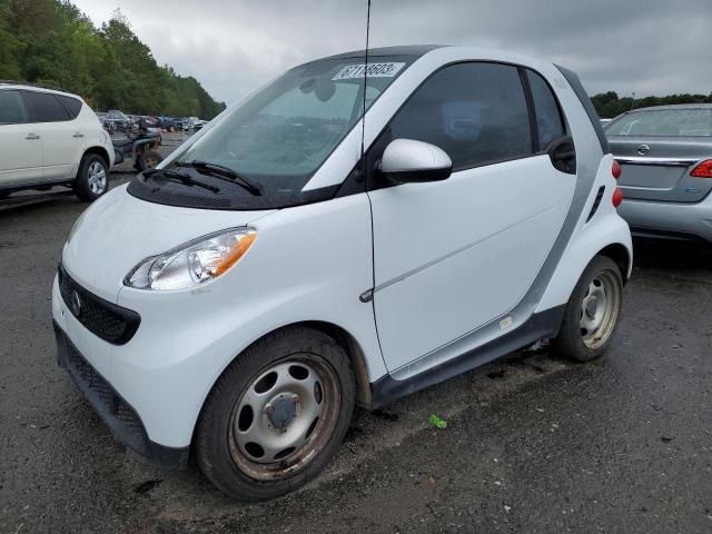 Изображение 2014 SMART FORTWO PURE 2014