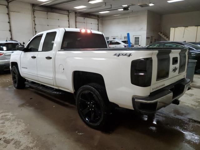 Изображение 2 2015 CHEVROLET SILVERADO K1500 LT 2015 с VIN 1GCVKREC2FZ380776
