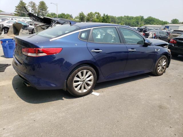 Obraz 3 z 2018 KIA OPTIMA LX 2018 z VIN 5XXGT4L3XJG272770