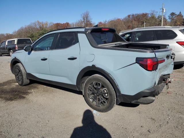 Image 2 of 2022 HYUNDAI SANTA CRUZ SEL 2022 with VIN 5NTJCDAE8NH002667