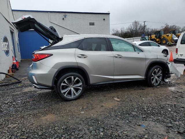 Изображение 3 2017 LEXUS RX 350 BASE 2017 с VIN 2T2BZMCA5HC135255