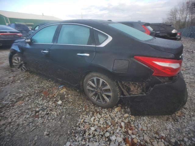 Image 2 of 2017 NISSAN ALTIMA 2.5 2017 with VIN 1N4AL3AP3HC204929