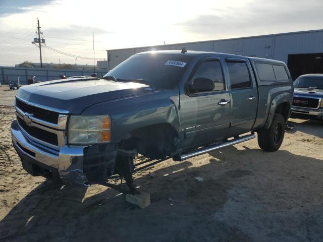 2007 CHEVROLET SILVERADO K2500 HEAVY DUTY 2007 image