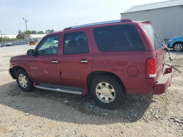 Obraz 2 z 2005 CADILLAC ESCALADE LUXURY 2005 z VIN 1GYEC63T25R105206