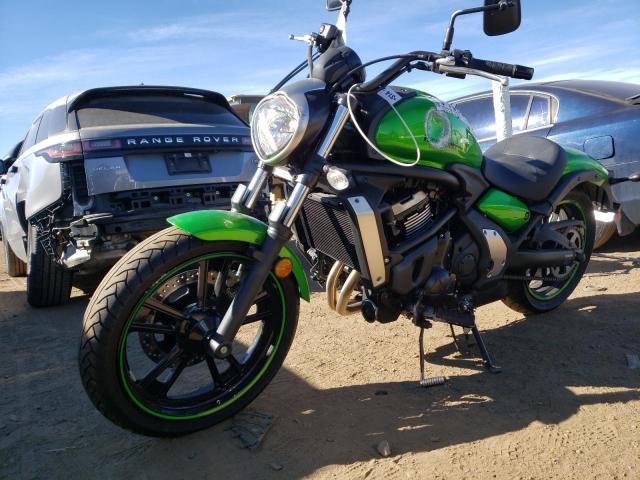 Изображение 2 2015 KAWASAKI EN650 A 2015 с VIN JKAENEA19FDA02968