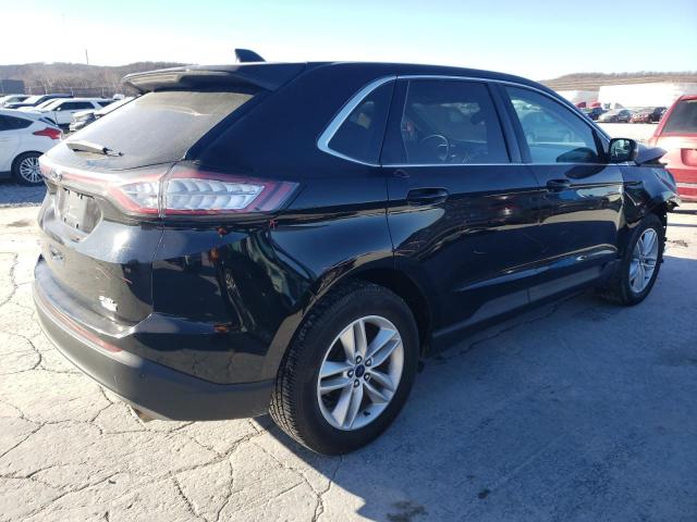 Изображение 3 2017 FORD EDGE SEL 2017 с VIN 2FMPK3J90HBC28299