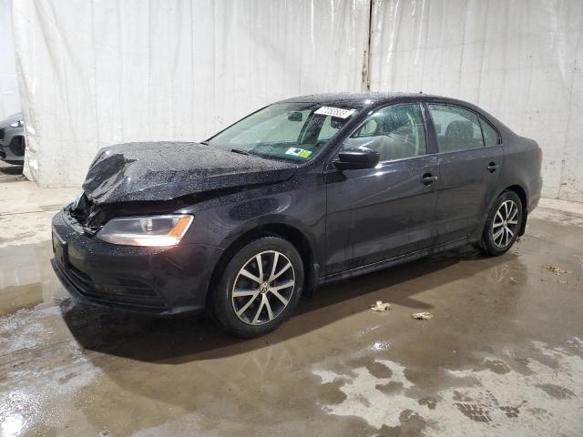 Изображение 2016 VOLKSWAGEN JETTA SE 2016