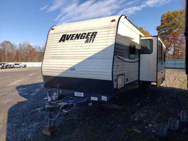 Obraz 2 z 2017 AVEN TRAILER 2017 z VIN 5ZT2AVSB2HB913911