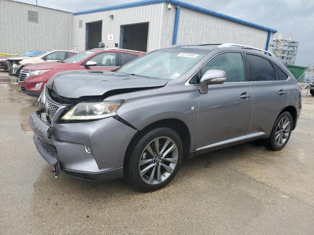 Изображение 1 2013 LEXUS RX 350 BASE 2013 с VIN 2T2BK1BA8DC187283