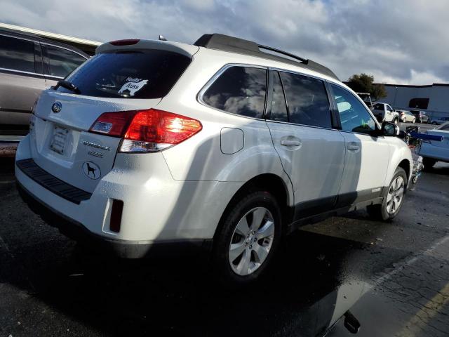 Изображение 3 2012 SUBARU OUTBACK 2.5I LIMITED 2012 с VIN 4S4BRBKC3C3232236