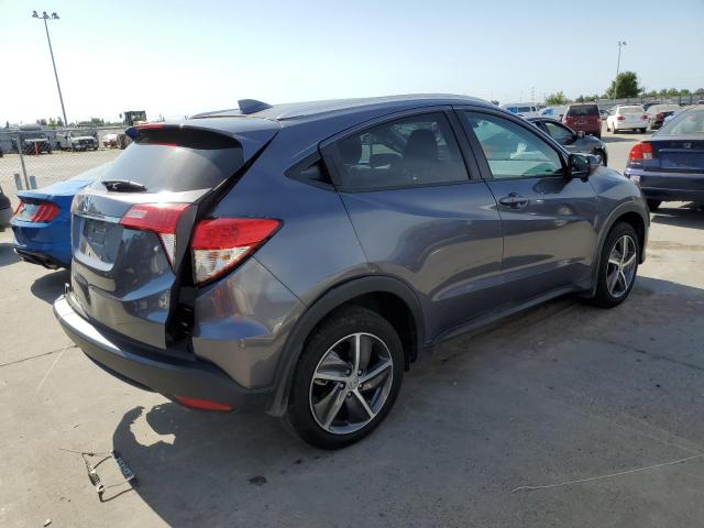 Image 3 of 2021 HONDA HR-V EX 2021 with VIN 3CZRU5H58MM733385
