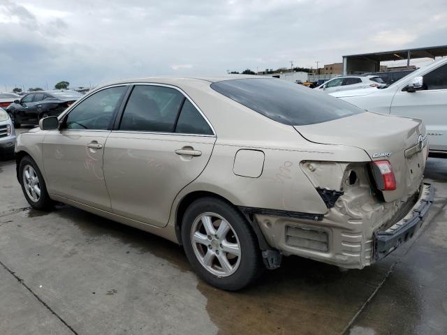 Image 2 of 2008 TOYOTA CAMRY CE 2008 with VIN 4T1BE46K88U764592