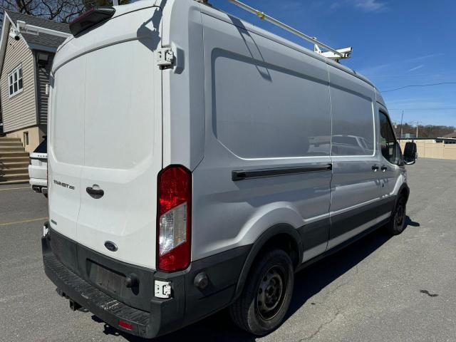 Изображение 3 2019 FORD TRANSIT T-250 2019 с VIN 1FTYR2CG6KKA17518