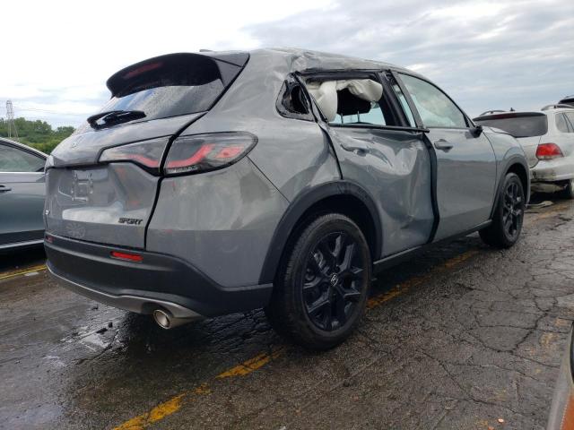 Obraz 3 z 2023 HONDA HR-V SPORT 2023 z VIN 3CZRZ2H58PM750580
