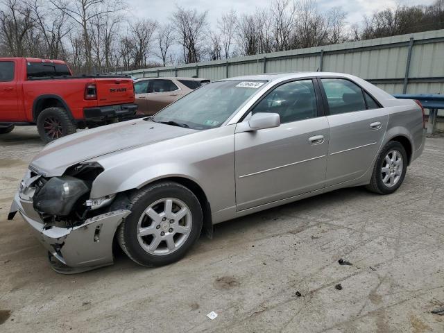 Изображение 2007 CADILLAC CTS  2007