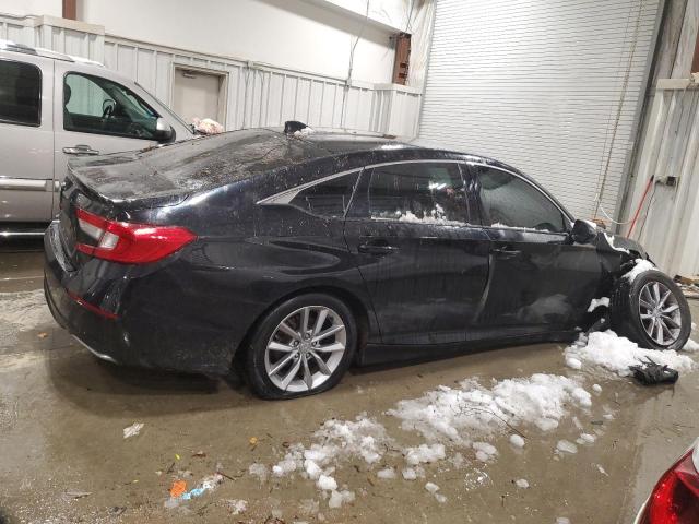 Image 3 of 2021 HONDA ACCORD LX 2021 with VIN 1HGCV1F12MA066250