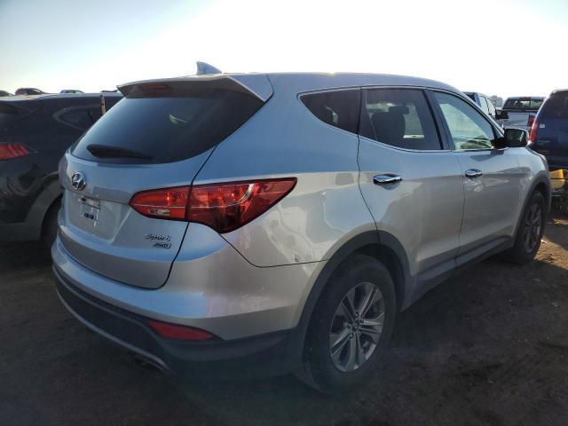 Image 3 of 2016 HYUNDAI SANTA FE SPORT  2016 with VIN 5XYZTDLB0GG321740