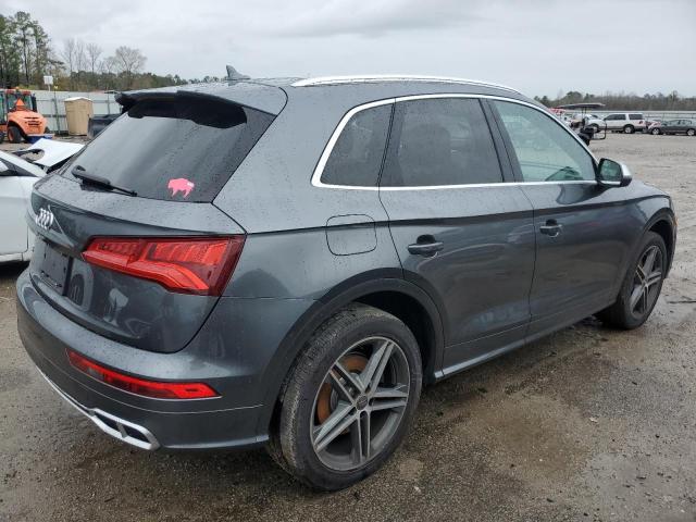 Image 3 of 2019 AUDI SQ5 PREMIUM PLUS 2019 with VIN WA1B4AFY2K2061142