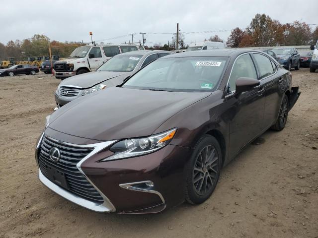 2016 LEXUS ES 350 2016 image
