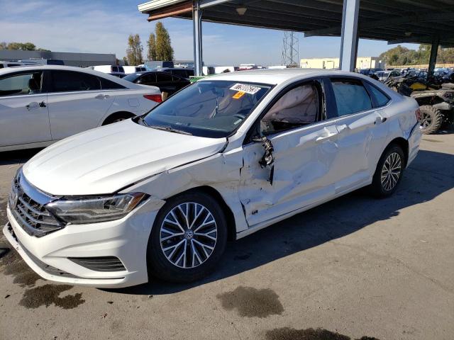 Изображение 1 2021 VOLKSWAGEN JETTA S 2021 с VIN 3VWC57BU3MM048924