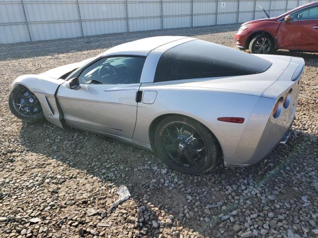 Изображение 2 2005 CHEVROLET CORVETTE  2005 с VIN 1G1YY22U255106380