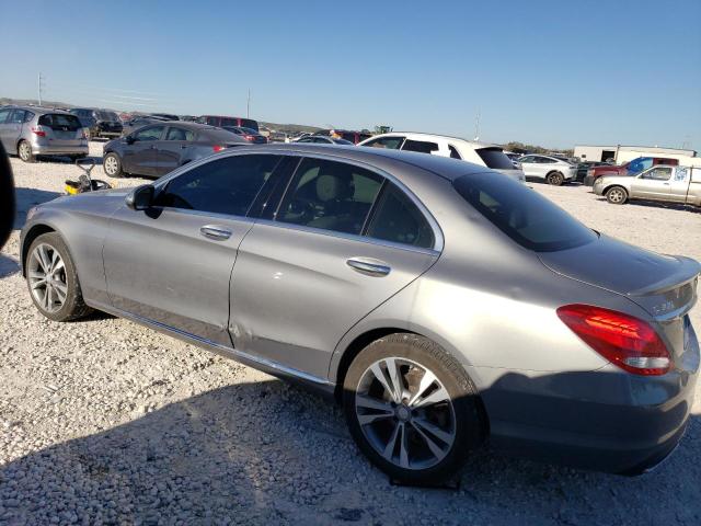 Obraz 2 z 2015 MERCEDES-BENZ C 300 2015 z VIN 55SWF4JB9FU072470
