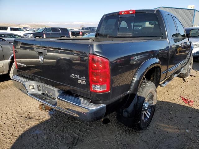 Изображение 3 2006 DODGE RAM 2500 ST 2006 с VIN 3D7KS28C36G265955