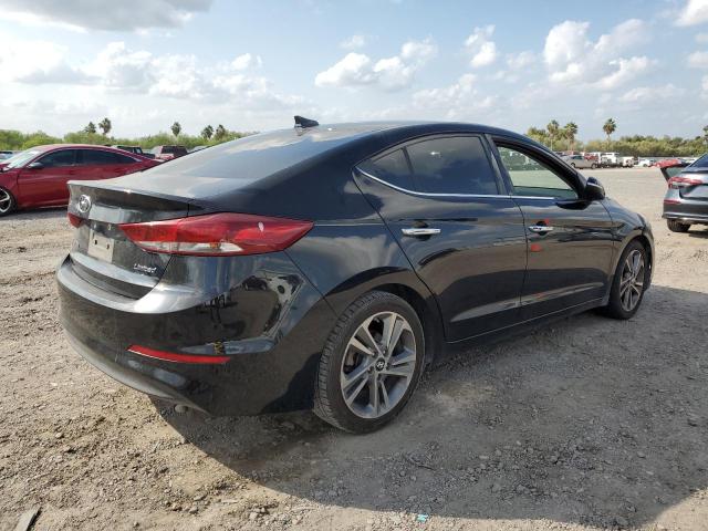 Image 3 of 2017 HYUNDAI ELANTRA SE 2017 with VIN 5NPD84LFXHH086739