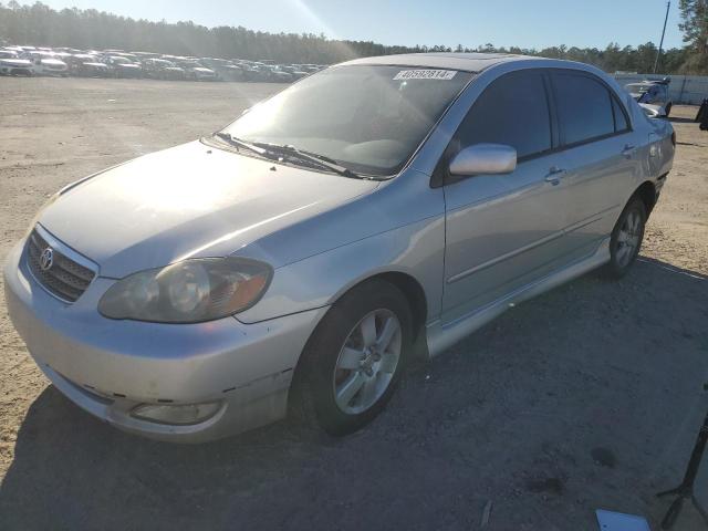 Obraz 2008 TOYOTA COROLLA CE 2008