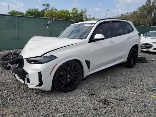 Obraz 2024 BMW X5 XDRIVE40I 2024