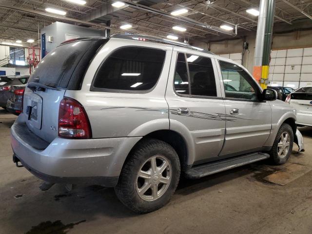 Image 3 of 2006 BUICK RAINIER CXL 2006 with VIN 5GAET13M262197401