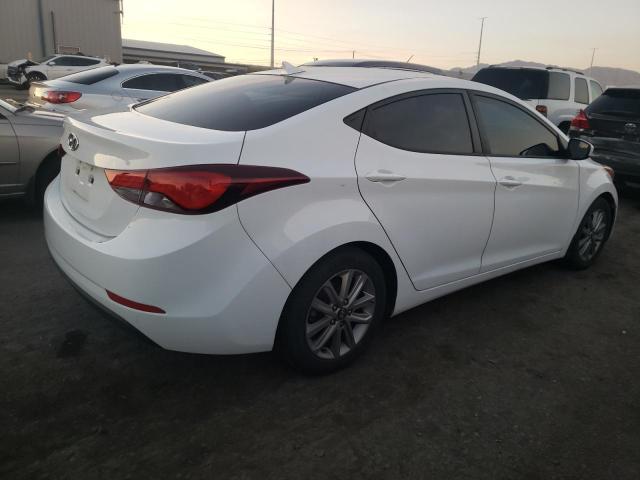 Obraz 3 z 2015 HYUNDAI ELANTRA SE 2015 z VIN 5NPDH4AEXFH600645