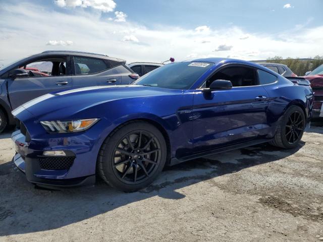 Obraz 1 z 2016 FORD MUSTANG SHELBY GT350 2016 z VIN 1FA6P8JZ7G5521642