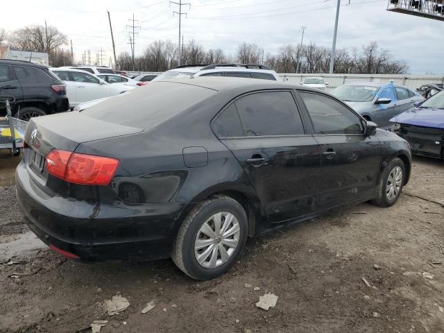 Изображение 3 2011 VOLKSWAGEN JETTA BASE 2011 с VIN 3VW2K7AJ0BM059615