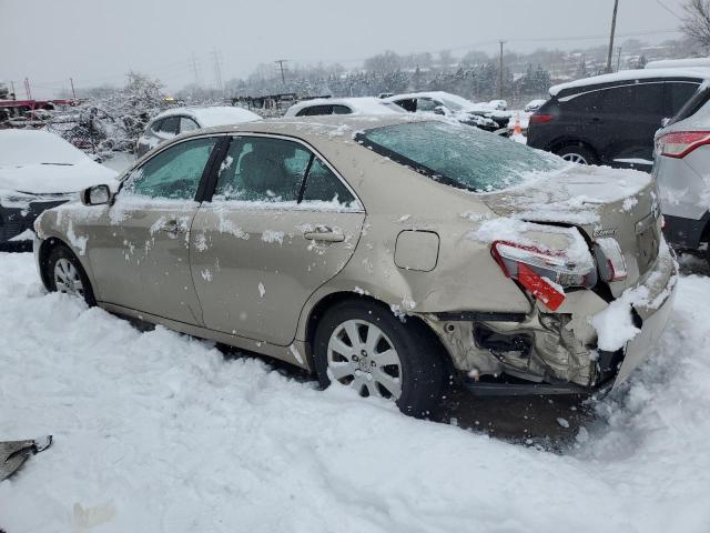 Image 2 of 2008 TOYOTA CAMRY HYBRID 2008 with VIN 4T1BB46K38U059465