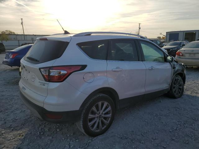 Image 3 of 2018 FORD ESCAPE TITANIUM 2018 with VIN 1FMCU9J99JUD58271
