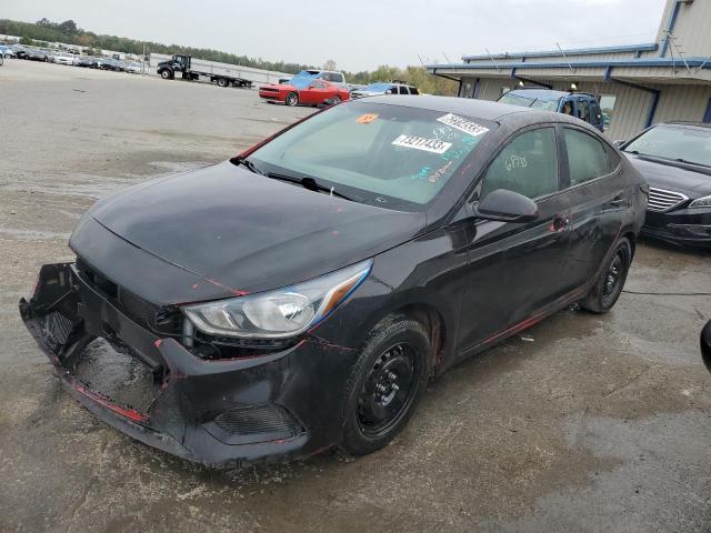 Obraz 2018 HYUNDAI ACCENT SE 2018