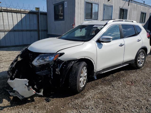 Image 1 of 2019 NISSAN ROGUE S 2019 with VIN JN8AT2MT9KW259795