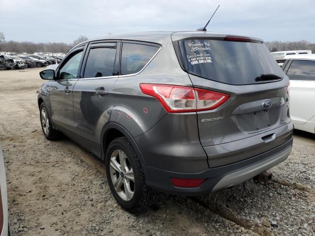 Image 2 of 2014 FORD ESCAPE SE 2014 with VIN 1FMCU9G99EUE31779